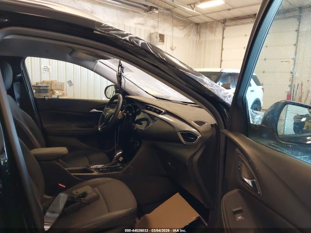 2023 Buick Encore Gx Select Awd მანქანა იყიდება აუქციონზე, vin: KL4MMESLXPB075856, აუქციონის ნომერი: 44526032
