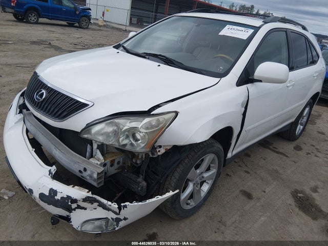 Aukcja sprzedaży 2006 Lexus Rx 330, vin: 2T2HA31U06C101262, numer aukcji: 44526035