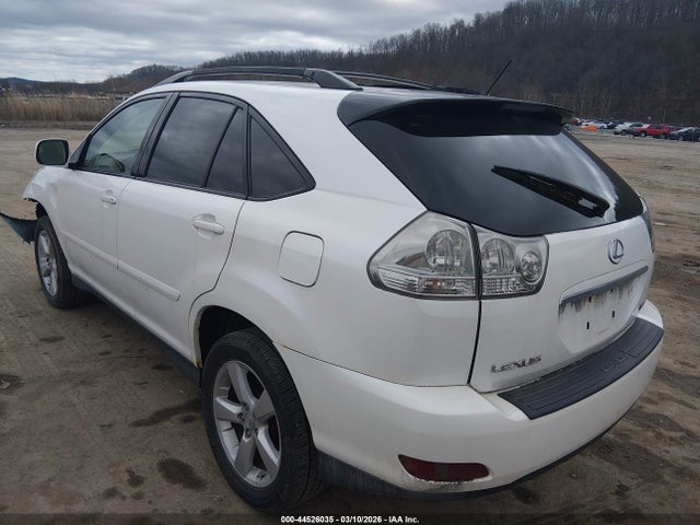 Aukcja sprzedaży 2006 Lexus Rx 330, vin: 2T2HA31U06C101262, numer aukcji: 44526035