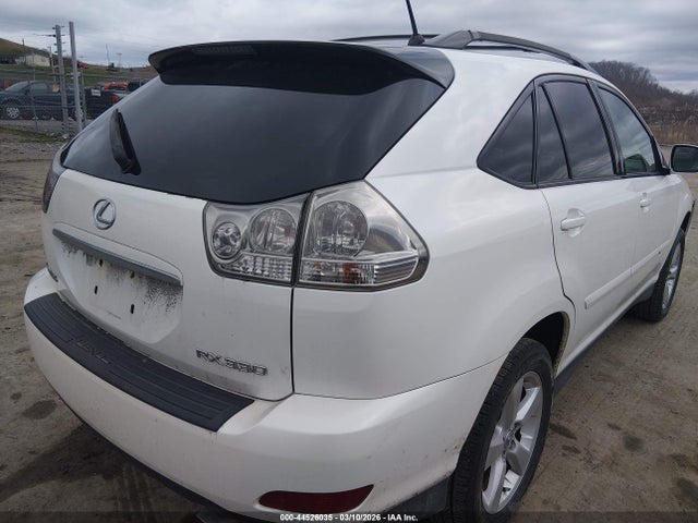Aukcja sprzedaży 2006 Lexus Rx 330, vin: 2T2HA31U06C101262, numer aukcji: 44526035