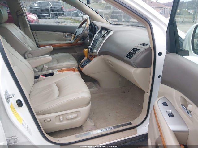 Aukcja sprzedaży 2006 Lexus Rx 330, vin: 2T2HA31U06C101262, numer aukcji: 44526035