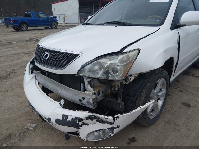 Aukcja sprzedaży 2006 Lexus Rx 330, vin: 2T2HA31U06C101262, numer aukcji: 44526035