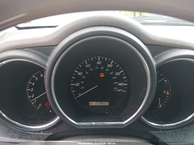 Aukcja sprzedaży 2006 Lexus Rx 330, vin: 2T2HA31U06C101262, numer aukcji: 44526035