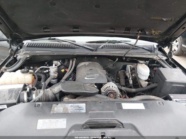 Продажа на аукционе авто 2004 Gmc Sierra 2500hd Sle, vin: 1GTHK29U84E227332, номер лота: 44526039