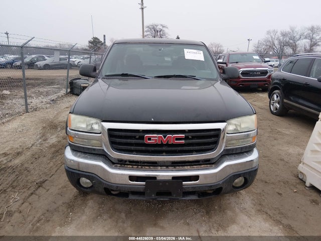 Продажа на аукционе авто 2004 Gmc Sierra 2500hd Sle, vin: 1GTHK29U84E227332, номер лота: 44526039