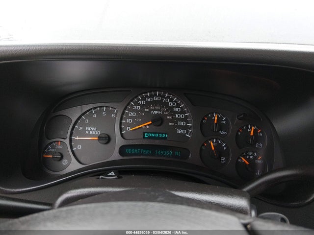 Продажа на аукционе авто 2004 Gmc Sierra 2500hd Sle, vin: 1GTHK29U84E227332, номер лота: 44526039