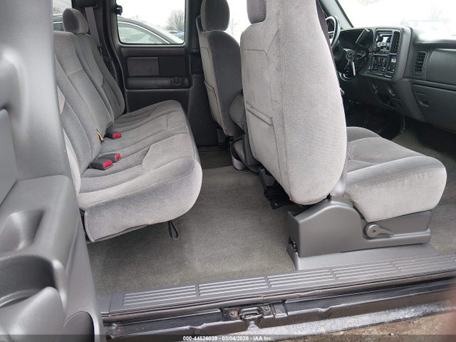 Продажа на аукционе авто 2004 Gmc Sierra 2500hd Sle, vin: 1GTHK29U84E227332, номер лота: 44526039