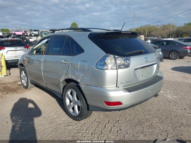 44526046 :رقم المزاد ، 2T2GA31U46C046536 vin ، 2006 Lexus Rx 330 مزاد بيع