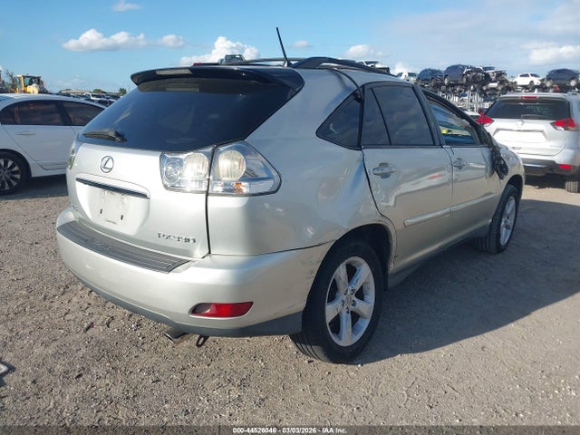 44526046 :رقم المزاد ، 2T2GA31U46C046536 vin ، 2006 Lexus Rx 330 مزاد بيع