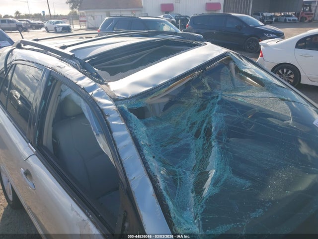 44526046 :رقم المزاد ، 2T2GA31U46C046536 vin ، 2006 Lexus Rx 330 مزاد بيع