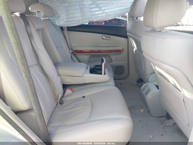 44526046 :رقم المزاد ، 2T2GA31U46C046536 vin ، 2006 Lexus Rx 330 مزاد بيع