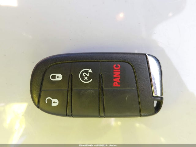 2017 Fiat 500x Trekking Fwd მანქანა იყიდება აუქციონზე, vin: ZFBCFXCBXHP599027, აუქციონის ნომერი: 44526054
