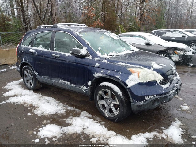 2008 HONDA CR-V JHLRE483X8C000728