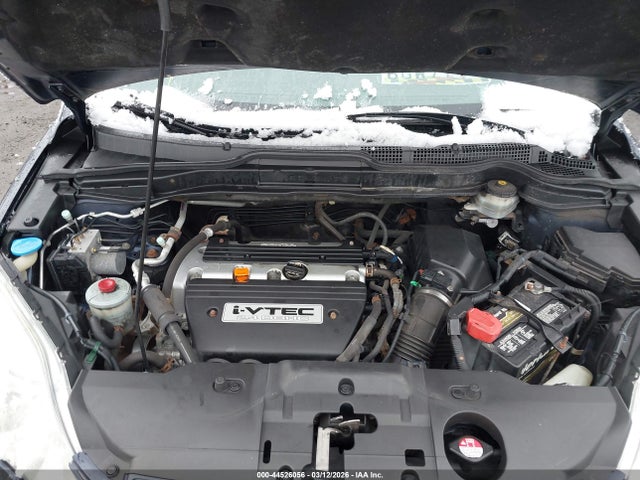 2008 HONDA CR-V JHLRE483X8C000728 Photo 9