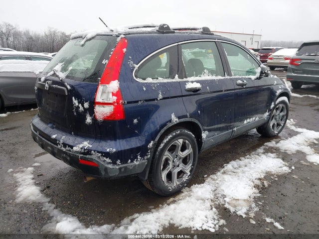 2008 HONDA CR-V JHLRE483X8C000728 Photo 3