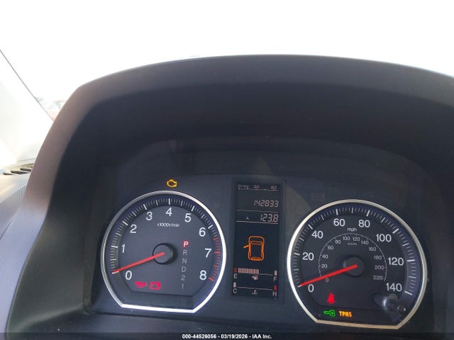 2008 HONDA CR-V JHLRE483X8C000728 Photo 6