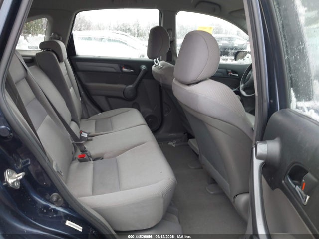 2008 HONDA CR-V JHLRE483X8C000728 Photo 7