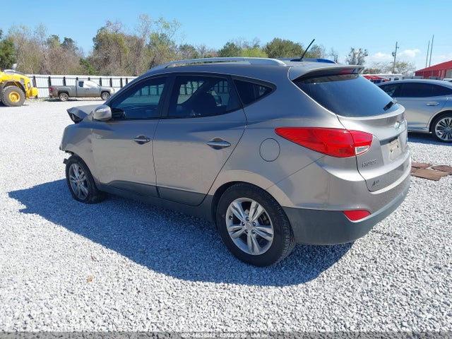 Продаж на аукціоні авто 2012 Hyundai Tucson Gls, vin: KM8JU3AC7CU361351, номер лоту: 44526062