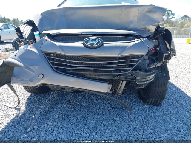 Продаж на аукціоні авто 2012 Hyundai Tucson Gls, vin: KM8JU3AC7CU361351, номер лоту: 44526062