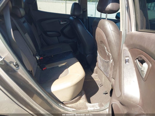 Продаж на аукціоні авто 2012 Hyundai Tucson Gls, vin: KM8JU3AC7CU361351, номер лоту: 44526062