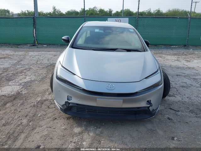 Toyota Prius Le 2025 JTDACAAU9S3056278 Image 12