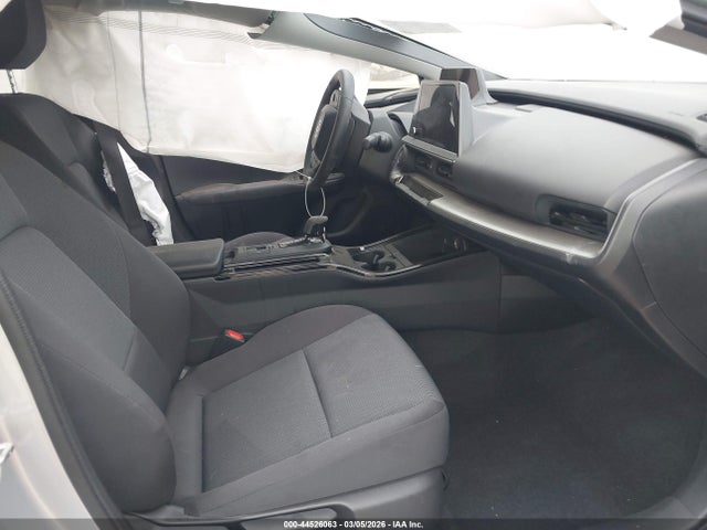 Toyota Prius Le 2025 JTDACAAU9S3056278 Image 5