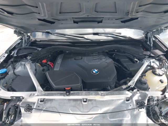 2024 BMW X4 5UX33DT01R9X29946 Photo 9