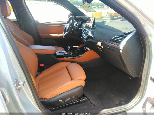 2024 BMW X4 5UX33DT01R9X29946 Photo 4