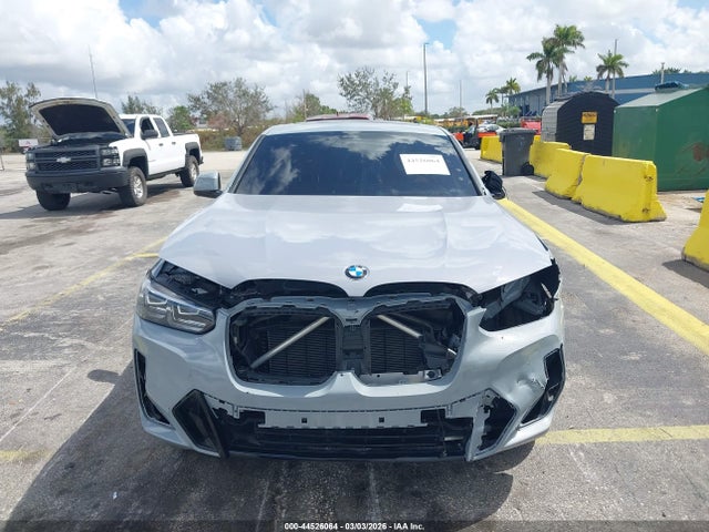 2024 BMW X4 5UX33DT01R9X29946 Photo 5
