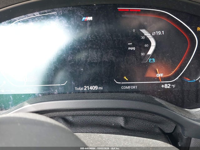 2024 BMW X4 5UX33DT01R9X29946 Photo 6