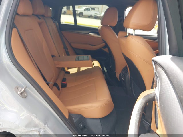 2024 BMW X4 5UX33DT01R9X29946 Photo 7