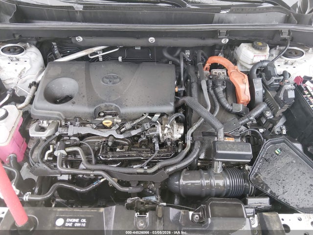 2022 TOYOTA RAV4 HYBRID 4T3MWRFV1NU071203 Photo 9