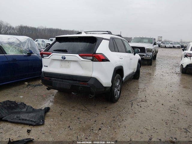 2022 TOYOTA RAV4 HYBRID 4T3MWRFV1NU071203 Photo 3