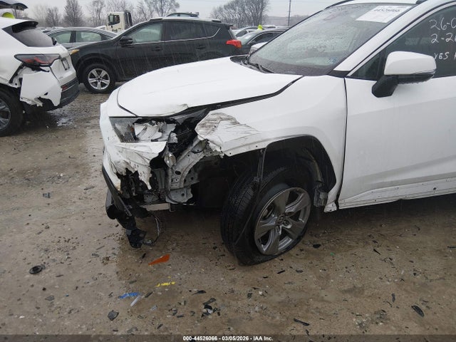 2022 TOYOTA RAV4 HYBRID 4T3MWRFV1NU071203 Photo 5
