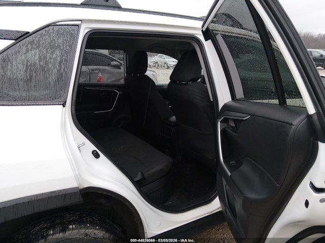 2022 TOYOTA RAV4 HYBRID 4T3MWRFV1NU071203 Photo 7