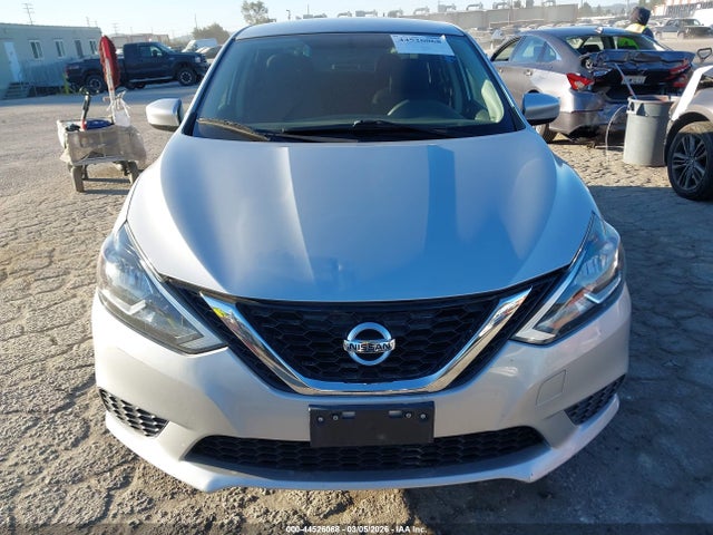 Nissan SENTRA S 2016 3N1AB7AP1GY295955 Image 12