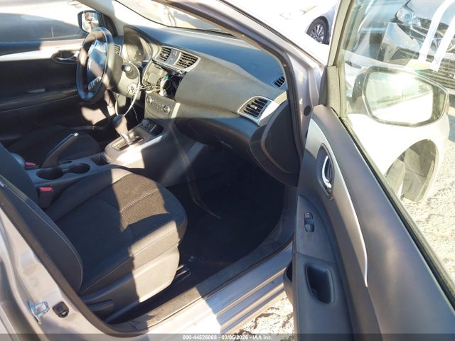 Nissan SENTRA S 2016 3N1AB7AP1GY295955 Image 5