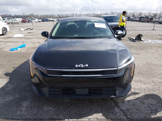 2025 Kia K4 Lx მანქანა იყიდება აუქციონზე, vin: 3KPFT4DEXSE024055, აუქციონის ნომერი: 44526071
