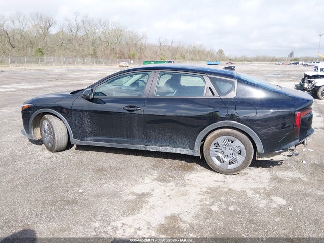 2025 Kia K4 Lx მანქანა იყიდება აუქციონზე, vin: 3KPFT4DEXSE024055, აუქციონის ნომერი: 44526071