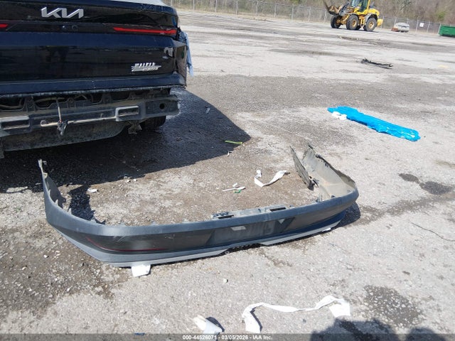 2025 Kia K4 Lx მანქანა იყიდება აუქციონზე, vin: 3KPFT4DEXSE024055, აუქციონის ნომერი: 44526071