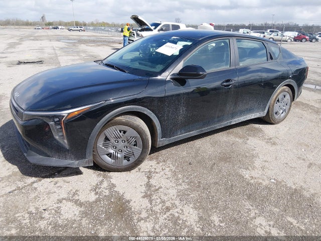 2025 Kia K4 Lx მანქანა იყიდება აუქციონზე, vin: 3KPFT4DEXSE024055, აუქციონის ნომერი: 44526071