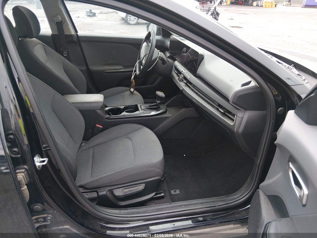 2025 Kia K4 Lx მანქანა იყიდება აუქციონზე, vin: 3KPFT4DEXSE024055, აუქციონის ნომერი: 44526071