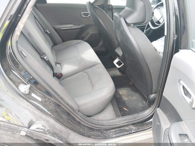 2025 Kia K4 Lx მანქანა იყიდება აუქციონზე, vin: 3KPFT4DEXSE024055, აუქციონის ნომერი: 44526071