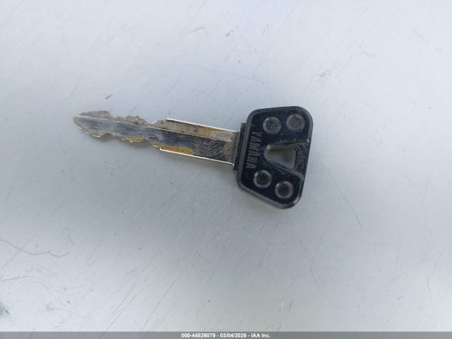 2014 YAMAHA XVS1300 JYAVP33E1EA011063 Photo 10