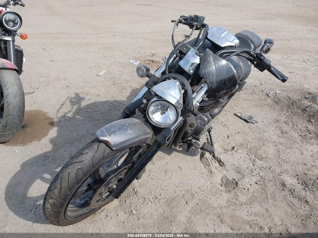 2014 YAMAHA XVS1300 JYAVP33E1EA011063 Photo 1