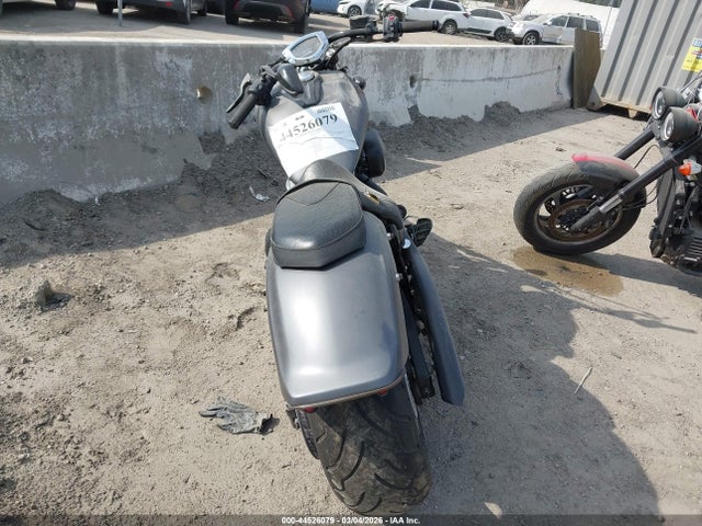 2014 YAMAHA XVS1300 JYAVP33E1EA011063 Photo 5