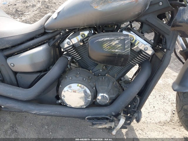 2014 YAMAHA XVS1300 JYAVP33E1EA011063 Photo 7