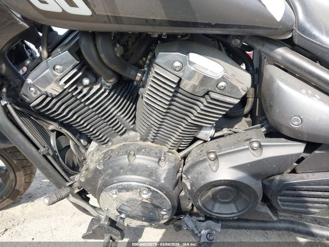 2014 YAMAHA XVS1300 JYAVP33E1EA011063 Photo 8