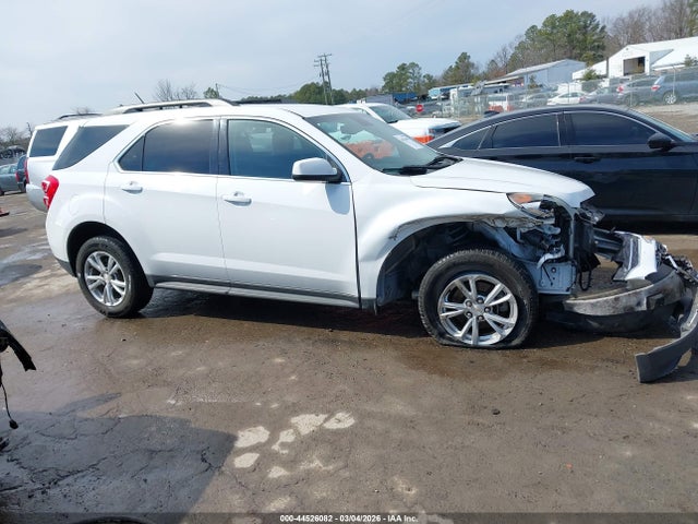 2GNFLFEK3H6348979 Chevrolet EQUINOX LT