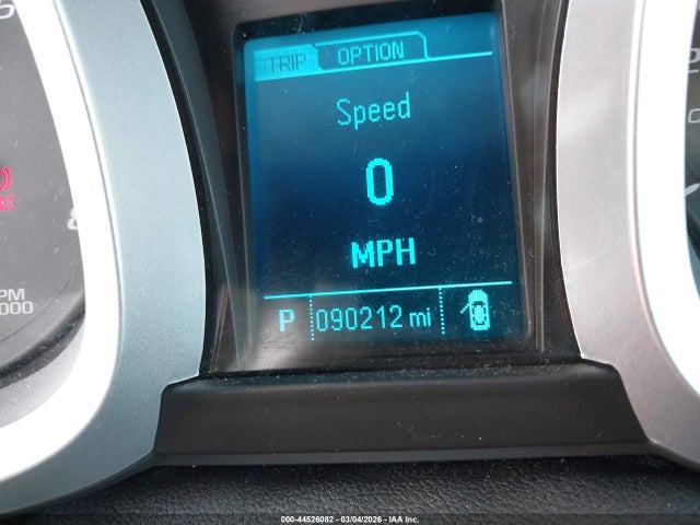 Chevrolet EQUINOX LT 2017 2GNFLFEK3H6348979 Image 15